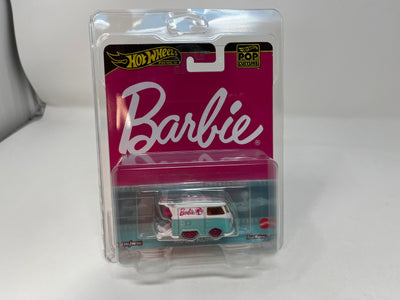 Kool Kombi Barbie * 2024 Hot Wheels Pop Culture Mattel