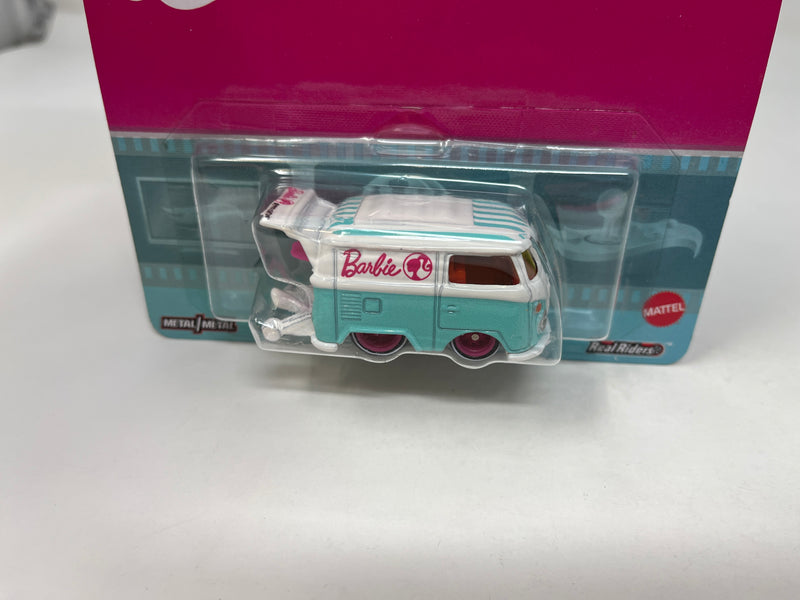 Kool Kombi Barbie * 2024 Hot Wheels Pop Culture Mattel