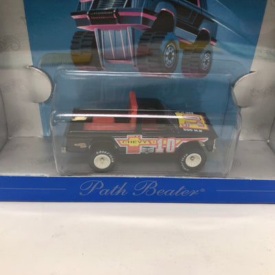 Path Beater Trailbusters * Hot Wheels Commemorative Replica 30 Years