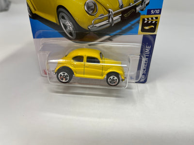 Bumblebee #186 * Transformers * 2024 Hot Wheels