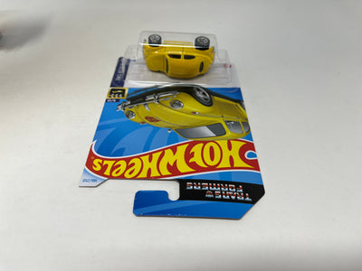 Bumblebee #186 * Transformers * 2024 Hot Wheels