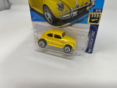 Bumblebee #186 * Transformers * 2024 Hot Wheels