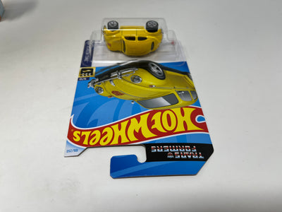 Bumblebee #186 * Transformers * 2024 Hot Wheels