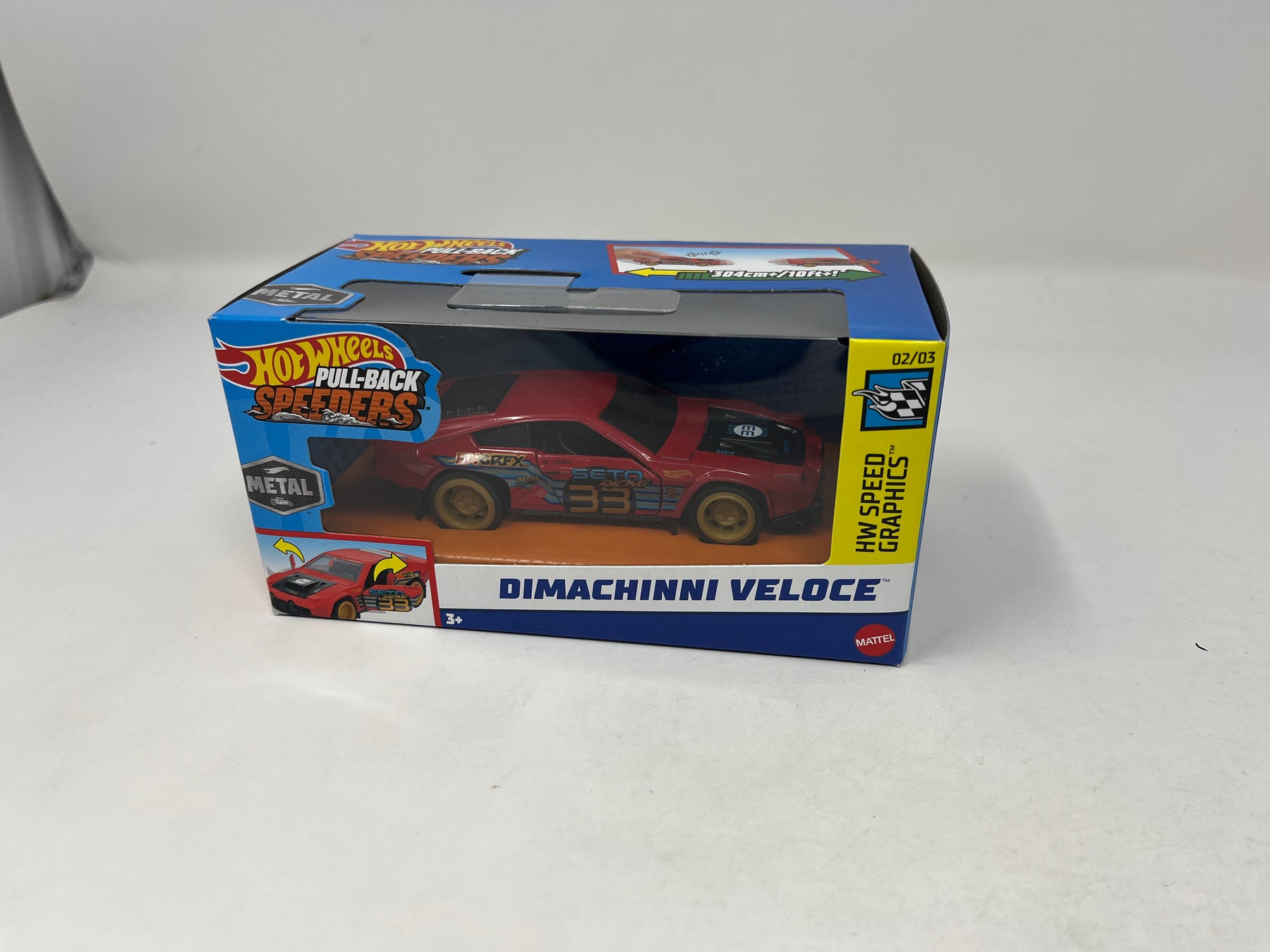 Buy Hot Wheels Basics Dimachinni Veloce Buy Hot Wheels Basics Dimachinni Veloce