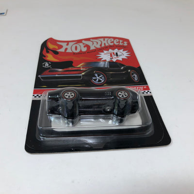 Custom Corvette * Hot Wheels Collectors RLC Redline Club