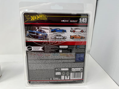 '69 Modified Ford Mustang #7 * 2024 Hot Wheels 1:43 Scale Series