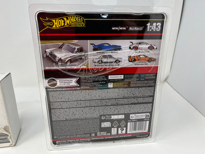 Mercedes-Benz 300 SEL 6.8 AMG #9 * 2024 Hot Wheels 1:43 Scale Case D