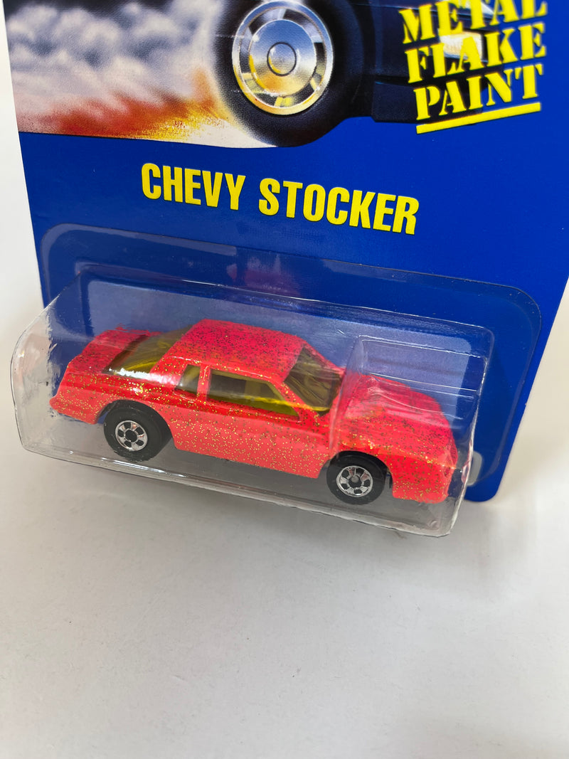 Chevy Stocker 
