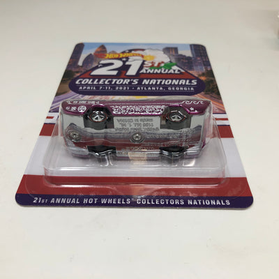 Dodge Deora Concept * Hot Wheels 21st Collector's Nationals Convention