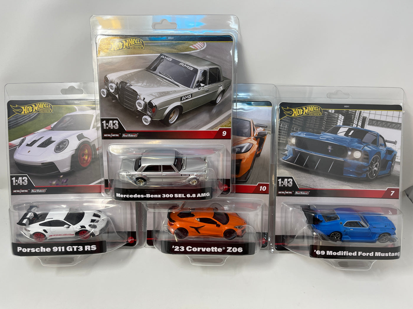 WheelCollectors | Premium Hot Wheels, Matchbox, Diecast & Car Culture ...