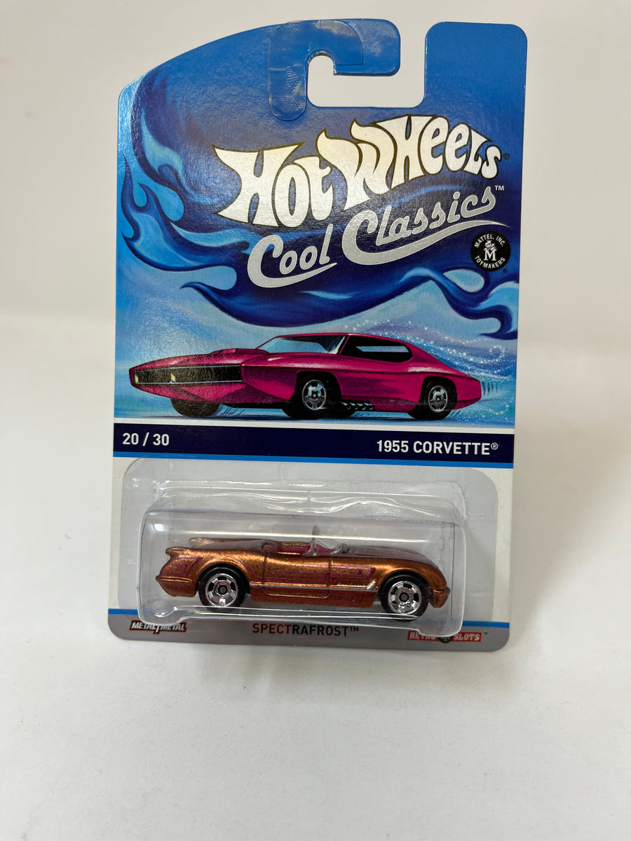 Classics Cool Classics Wheelcollectors LLC