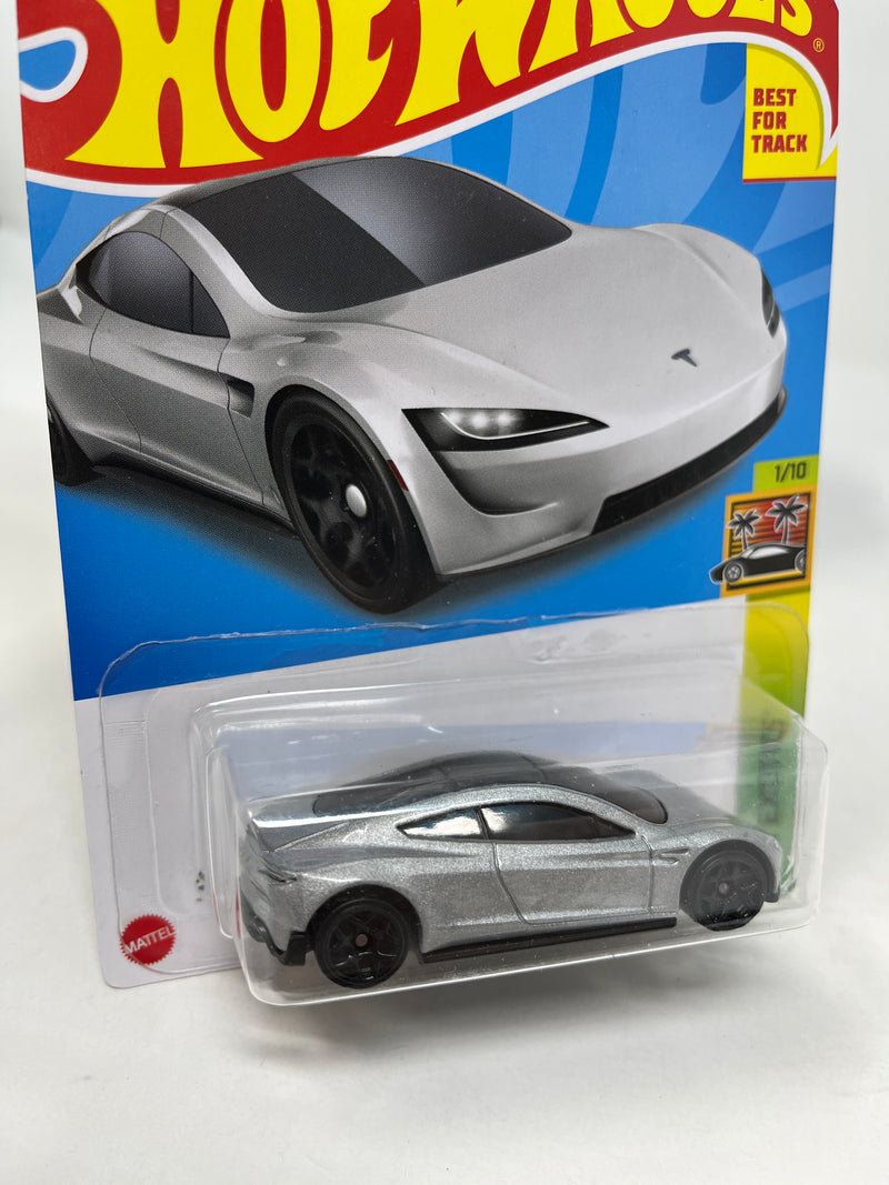 Tesla Roadster 