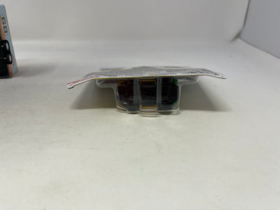 CHASE * Bugs Bunny Looney Tunes * 2025 Hot Wheels Racer Verse Case E * BAD CARD