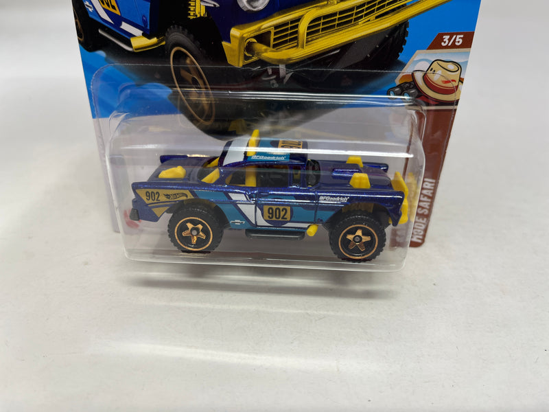 Big-Air Bel-Air 