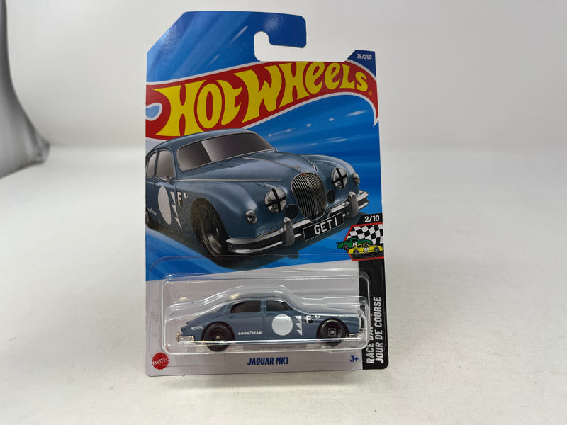 Jaguar MK1 