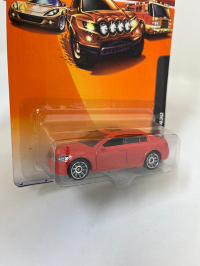 Lexus GS 430 #34 * Matchbox Basic