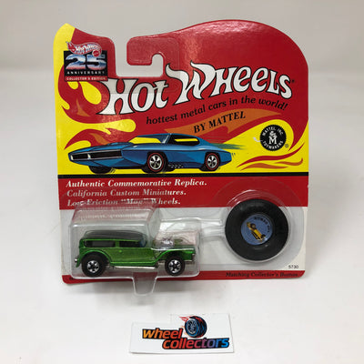 Vintage Collection – Wheelcollectors