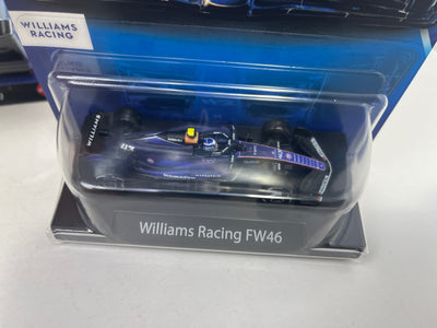 2 Car Set * Williams * #43 Colapinto & #23 Albon * 2025 Hot Wheels Formula 1 - 2024 Series