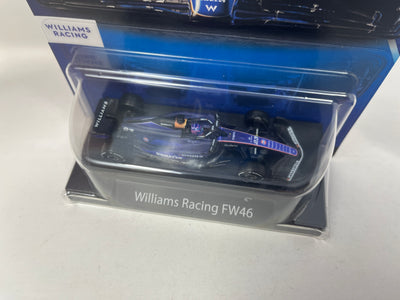 2 Car Set * Williams * #43 Colapinto & #23 Albon * 2025 Hot Wheels Formula 1 - 2024 Series