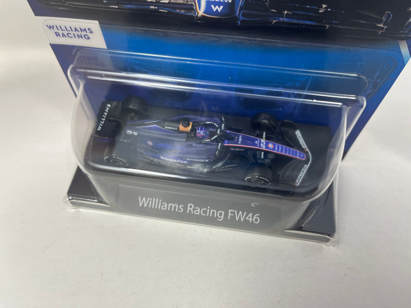 2 Car Set * Williams * 