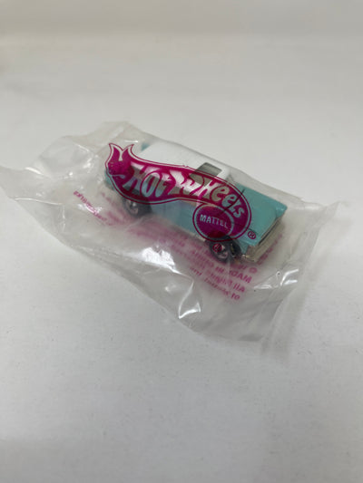 Chevy Nomad Baggie Car * 1994 Hot Wheels Factory Sealed