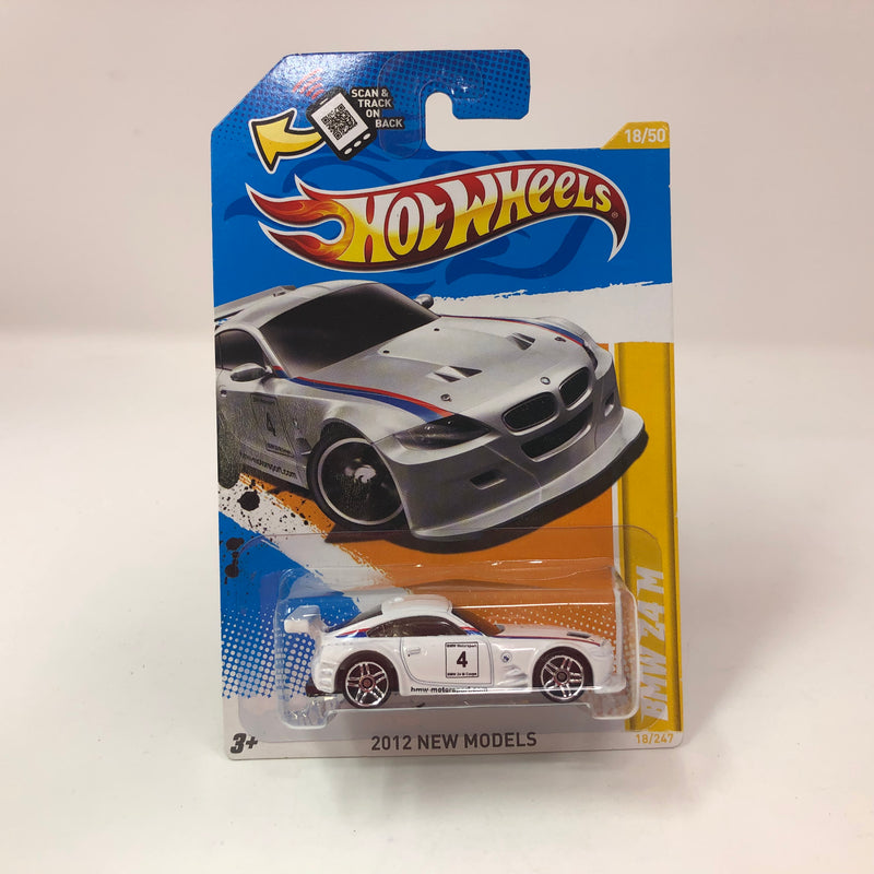 BMW Z4 M 