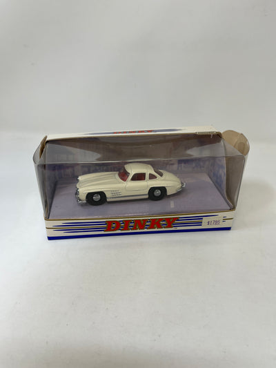 1955 Mercedes Benz 300SL Gullwing * Matchbox Dinky Collection 1:43 Scale