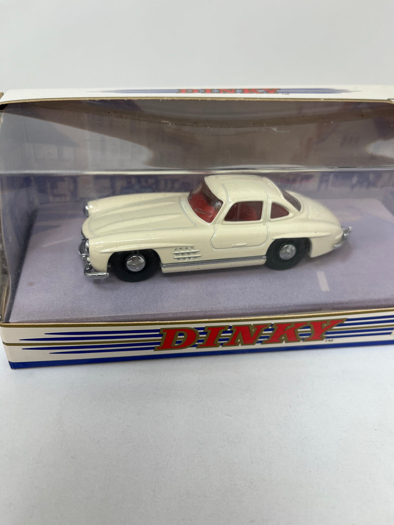 1955 Mercedes Benz 300SL Gullwing * Matchbox Dinky Collection 1:43 Scale