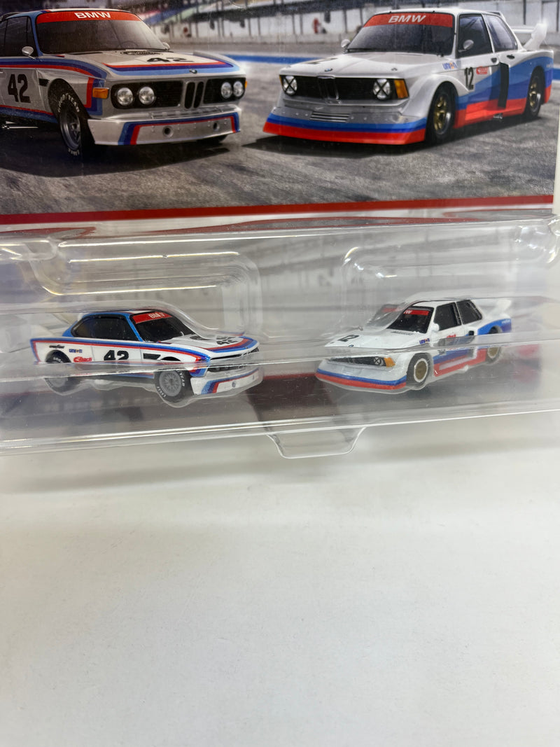 BMW 320 Group 5 & &