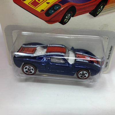 Ford GT 40 * Hot Wheels Flying Customs