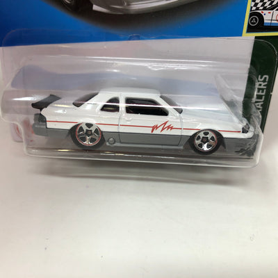 Matt & Debbie Hay's 1988 Pro Street Thunderbird #56 * 2023 Hot Wheels