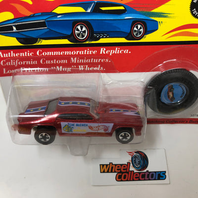 Mongoose *  Hot Wheels Vintage Collection