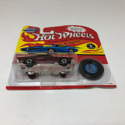 Custom Mustang *  Hot Wheels Vintage Collection