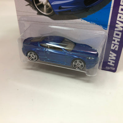 Aston Martin DBS #153 * 2013 Hot Wheels