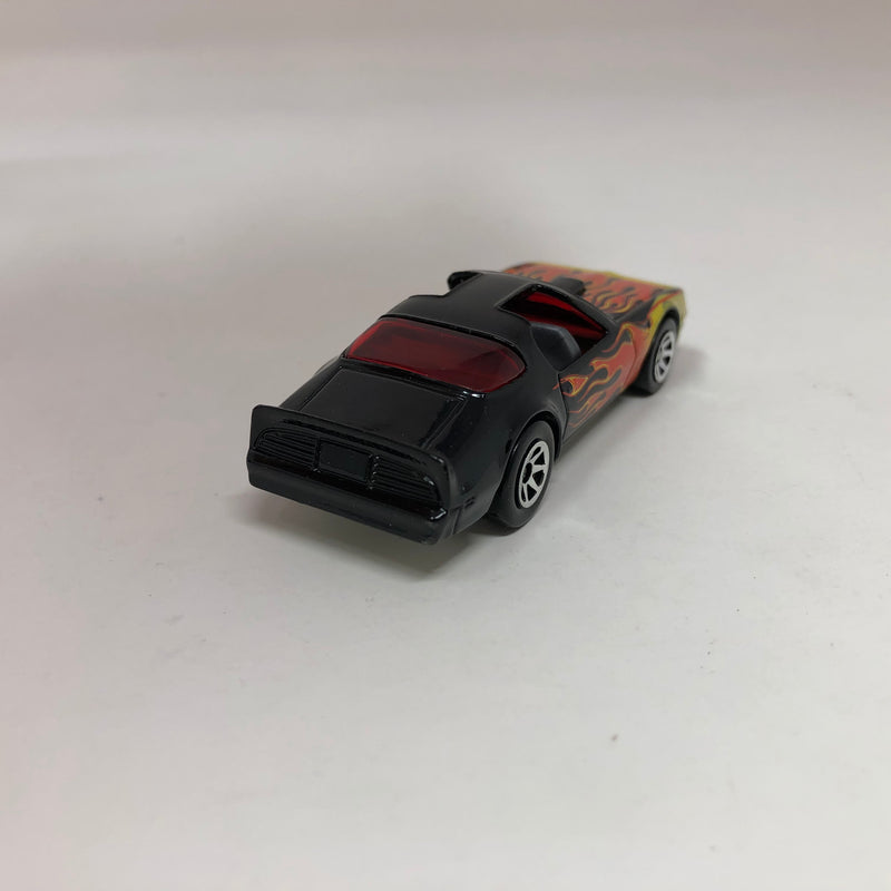 Hot Bird Pontiac Firebird * Hot Wheels 1:64 scale Loose Diecast