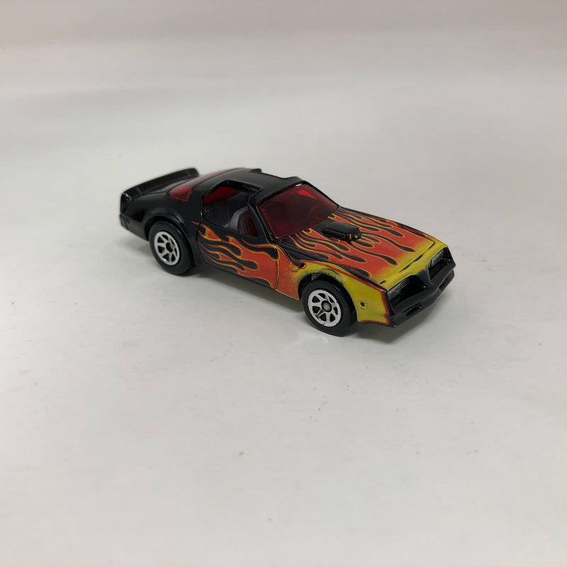 Hot Bird Pontiac Firebird * Hot Wheels 1:64 scale Loose Diecast