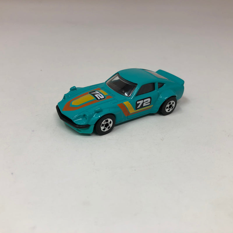 Custom Datsun 240Z * Hot Wheels 1:64 scale Loose Diecast