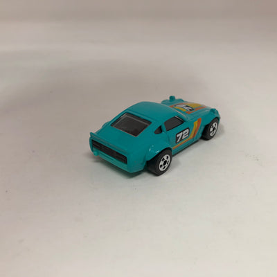 Custom Datsun 240Z * Hot Wheels 1:64 scale Loose Diecast