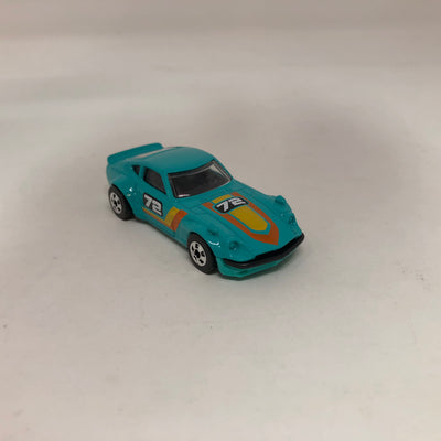 Custom Datsun 240Z * Hot Wheels 1:64 scale Loose Diecast