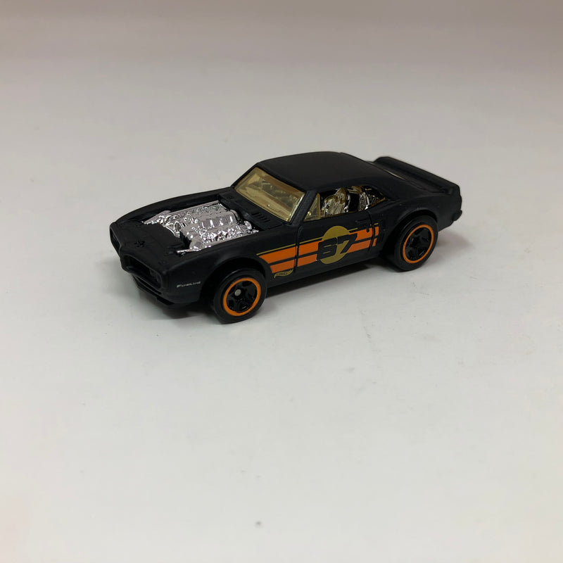 1967 Pontiac Firebird * Hot Wheels 1:64 scale Loose Diecast