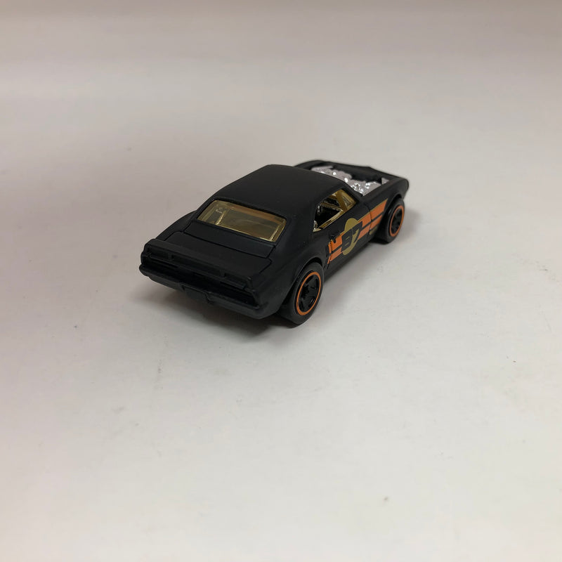 1967 Pontiac Firebird * Hot Wheels 1:64 scale Loose Diecast