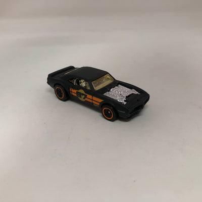 1967 Pontiac Firebird * Hot Wheels 1:64 scale Loose Diecast