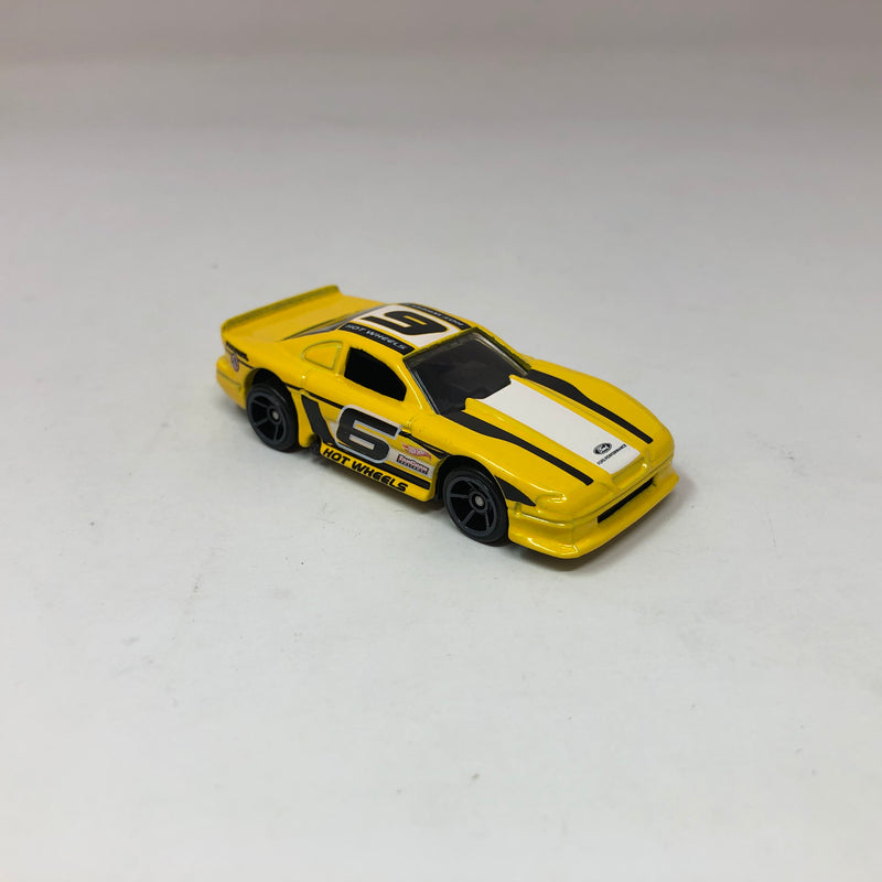 Ford Mustang Cobra * Hot Wheels 1:64 scale Loose Diecast