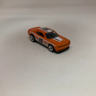 2015 Dodge Challenger SRT * Hot Wheels 1:64 scale Loose Diecast