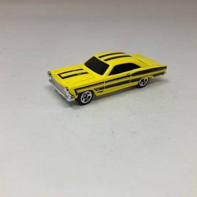 '66 Ford 427 Fairlane * Hot Wheels 1:64 scale Loose Diecast