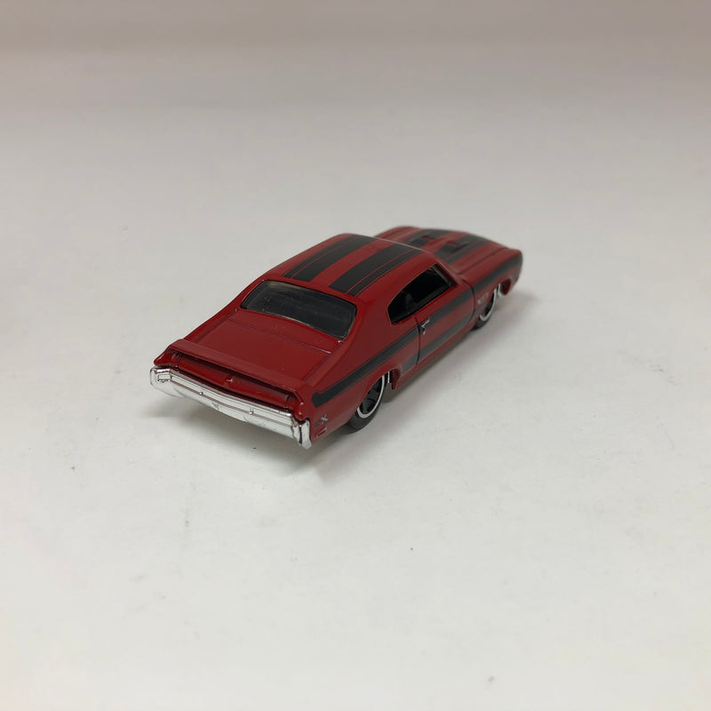 1970 Buick GSX * Hot Wheels 1:64 scale Loose Diecast