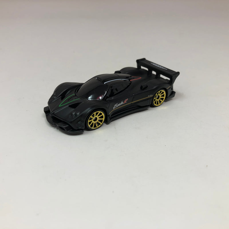 Pagani Zonda R * Hot Wheels 1:64 scale Loose Diecast