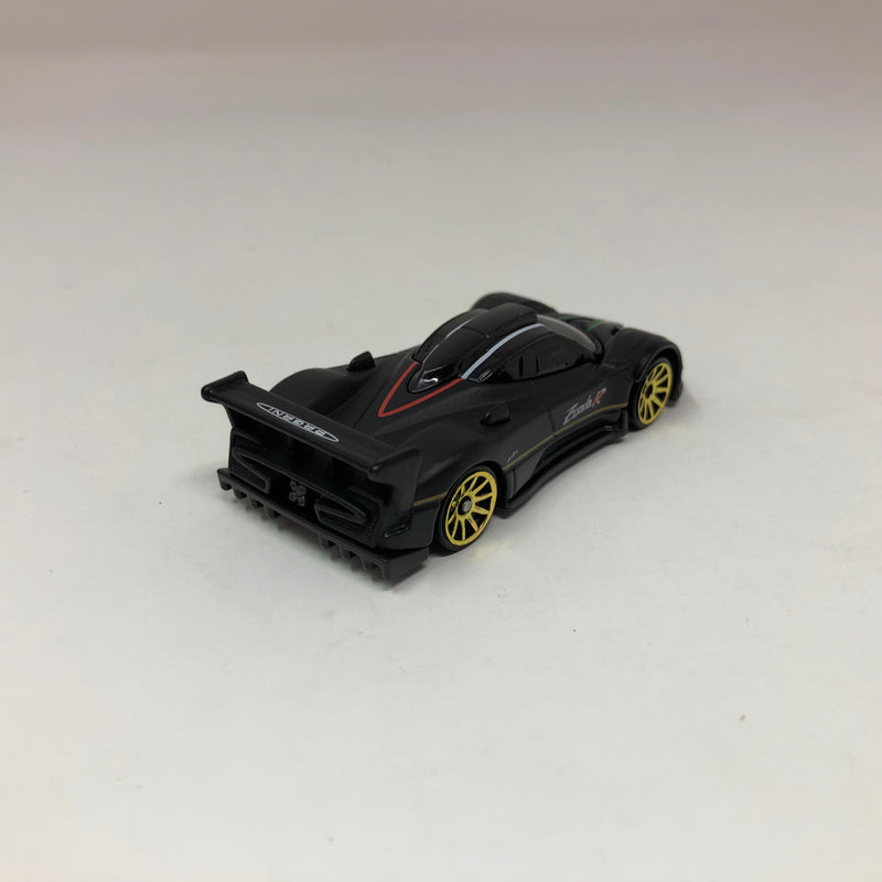 Pagani Zonda R * Hot Wheels 1:64 scale Loose Diecast