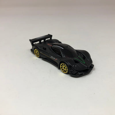 Pagani Zonda R * Hot Wheels 1:64 scale Loose Diecast