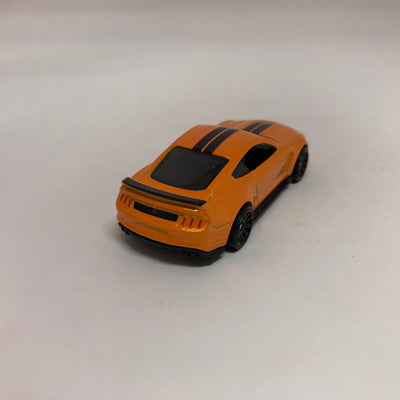 Ford Shelby GT350R * Hot Wheels 1:64 scale Loose Diecast